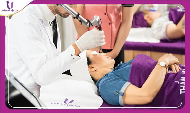 Tại sao hàng nghìn phụ nữ đã chọn thẩm mỹ viện Ula là nơi “lột xác” làn da thâm nám? - Ảnh 2.