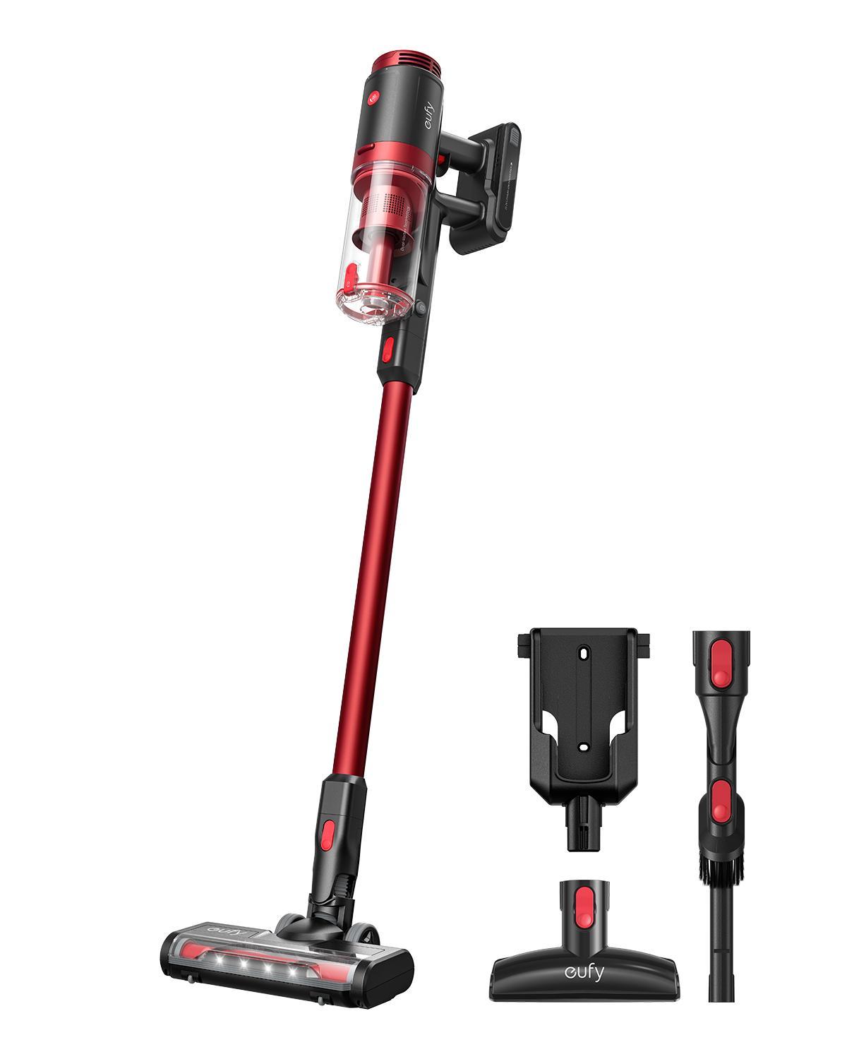 Máy hút bụi cầm tay Eufy HomeVac S11 Lite 3 triệu có gì? - Ảnh 1. Máy hút bụi cầm tay Eufy HomeVac S11 Lite 3 triệu có gì? - Ảnh 1.