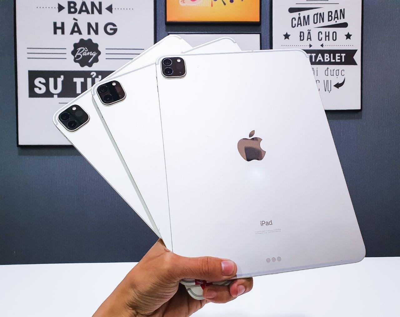 Bảng giá iPhone, iPad tháng 4_ iPhone 11 còn 8.9 triệu, XS Max 8 triệu, 11 Pro Max và iPad Pro M1 giá cực tốt! - Ảnh 5.