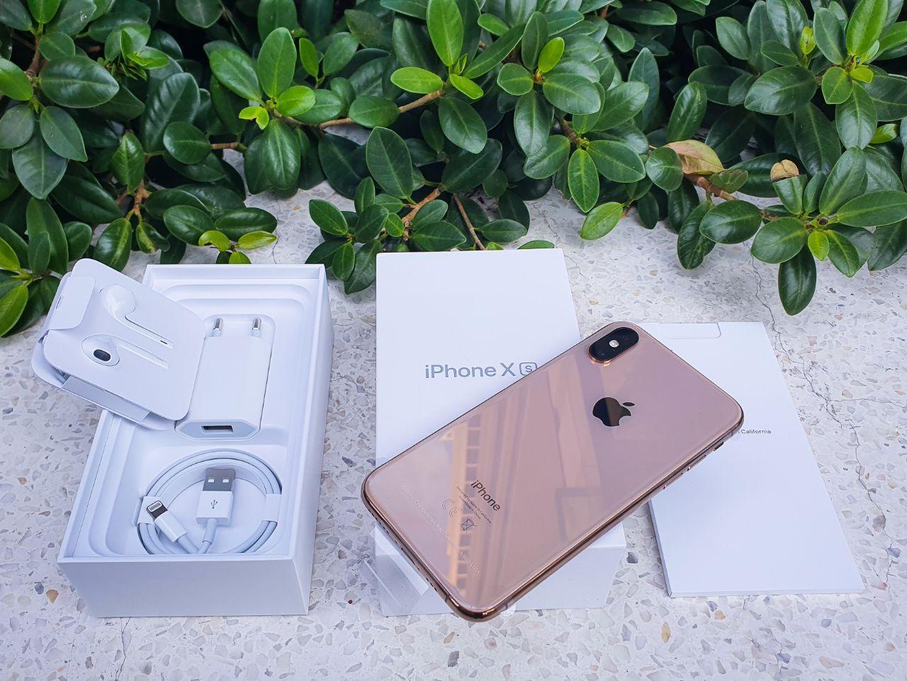 Bảng giá iPhone, iPad tháng 4_ iPhone 11 còn 8.9 triệu, XS Max 8 triệu, 11 Pro Max và iPad Pro M1 giá cực tốt! - Ảnh 3.