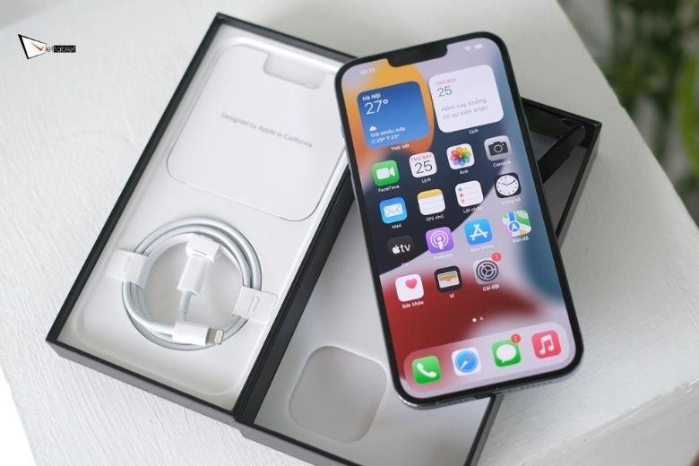 Bảng giá iPhone, iPad tháng 4_ iPhone 11 còn 8.9 triệu, XS Max 8 triệu, 11 Pro Max và iPad Pro M1 giá cực tốt! - Ảnh 4.