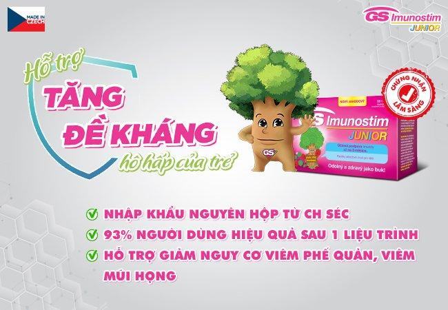 Cách tăng đề kháng đặc hiệu cho hô hấp trẻ, mẹ biết chưa? - Ảnh 4.