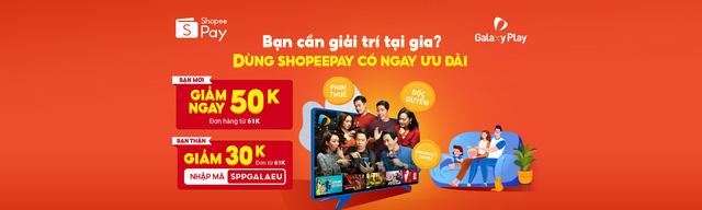 Mặc cho lương có 5 hay 6 số 0, bạn vẫn thả ga mua sắm - giải trí cuối tháng mà không cần nhìn giá! - Ảnh 3.