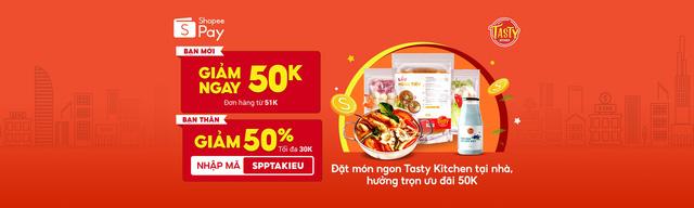Mặc cho lương có 5 hay 6 số 0, bạn vẫn thả ga mua sắm - giải trí cuối tháng mà không cần nhìn giá! - Ảnh 5.