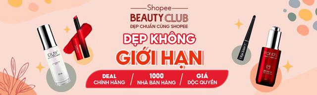 Mặc cho lương có 5 hay 6 số 0, bạn vẫn thả ga mua sắm - giải trí cuối tháng mà không cần nhìn giá! - Ảnh 1.