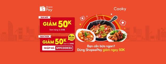 Mặc cho lương có 5 hay 6 số 0, bạn vẫn thả ga mua sắm - giải trí cuối tháng mà không cần nhìn giá! - Ảnh 6.