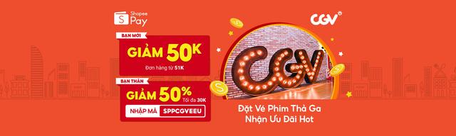 Mặc cho lương có 5 hay 6 số 0, bạn vẫn thả ga mua sắm - giải trí cuối tháng mà không cần nhìn giá! - Ảnh 4.