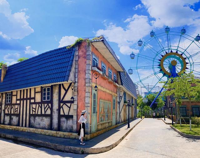 Điểm danh “hội bất tử” cực chiến quẩy Jungle Party siêu đã ở Hà Nội - Ảnh 13.