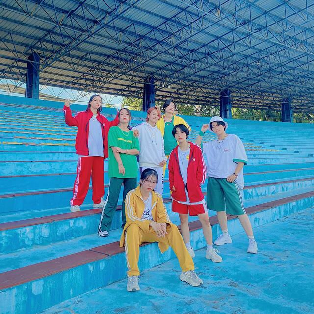 Điểm danh “hội bất tử” cực chiến quẩy Jungle Party siêu đã ở Hà Nội - Ảnh 11.