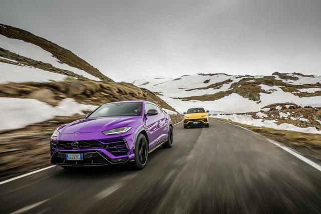 3 mẫu Lamborghini thuần chủng cuối cùng ra mắt ngay trong năm nay - Lời vĩnh biệt tới những cỗ máy uống xăng - Ảnh 1.