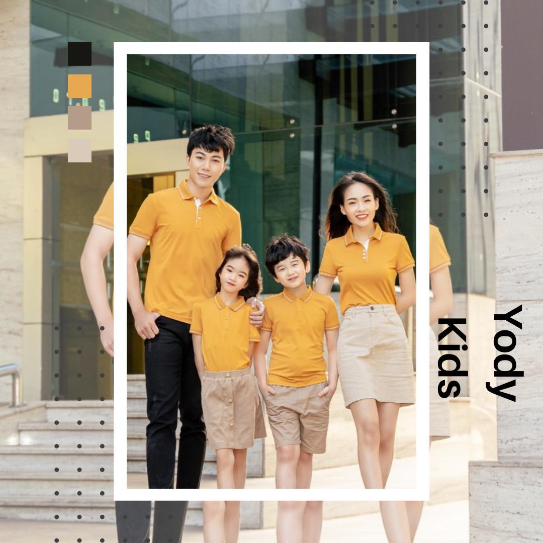 Lướt nhanh 6 địa chỉ sắm quần áo ton-sur-ton giá từ 50K cho gia đình cùng sống ảo dịp lễ - Ảnh 2.