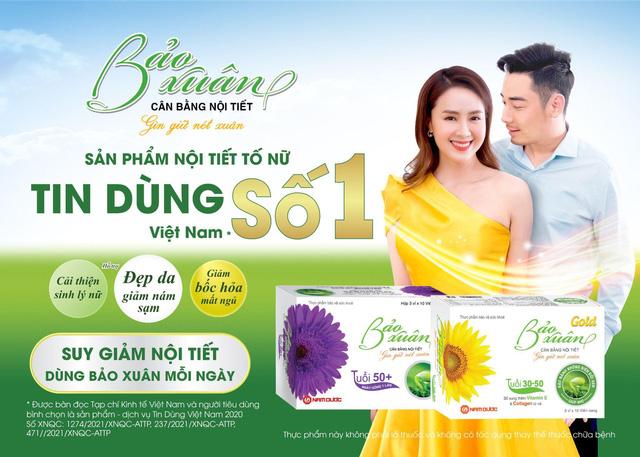 Hot! Khuyến mãi Bảo Xuân Gold - Tri ân phụ nữ Việt - Ảnh 2.