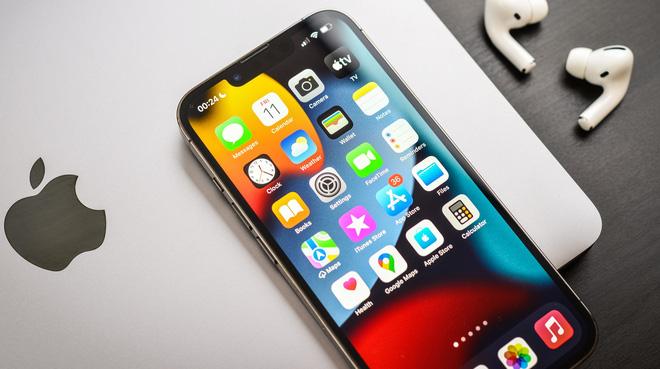 iOS 16 lần đầu được hé lộ với loạt cải tiến xịn xò: iPhone 14 chắc sẽ hot lắm đây! - Ảnh 3. iOS 16 lần đầu được hé lộ với loạt cải tiến xịn xò: iPhone 14 chắc sẽ hot lắm đây! - Ảnh 3.
