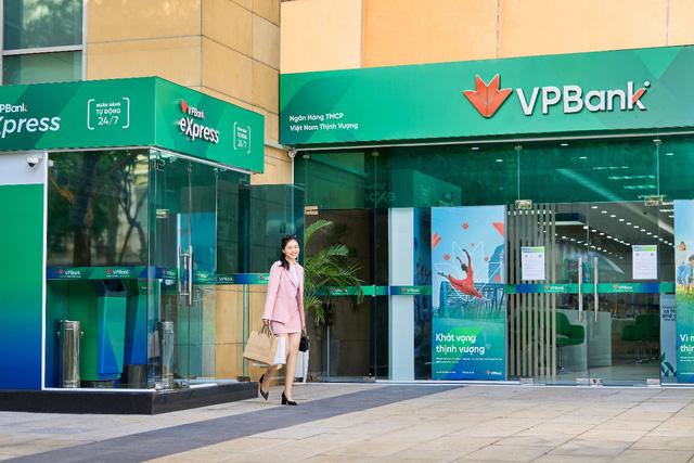Bước nhảy vọt của VPBank từ Hành động vì những ước mơ đến Vì một Việt Nam thịnh vượng - Ảnh 4.