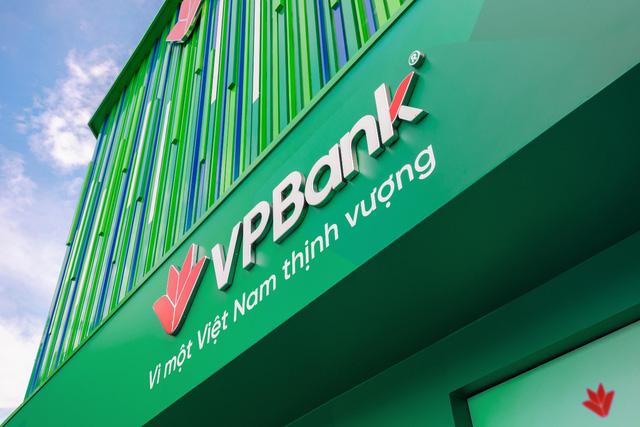 Bước nhảy vọt của VPBank từ Hành động vì những ước mơ đến Vì một Việt Nam thịnh vượng - Ảnh 1.