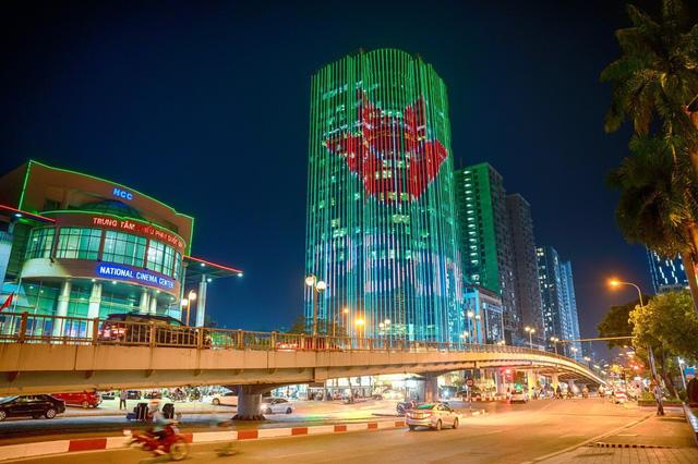 Bước nhảy vọt của VPBank từ Hành động vì những ước mơ đến Vì một Việt Nam thịnh vượng - Ảnh 3.