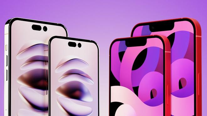 Tin buồn cho những ai đang mong chờ iPhone 14 - Ảnh 4. Tin buồn cho những ai đang mong chờ iPhone 14 - Ảnh 4.