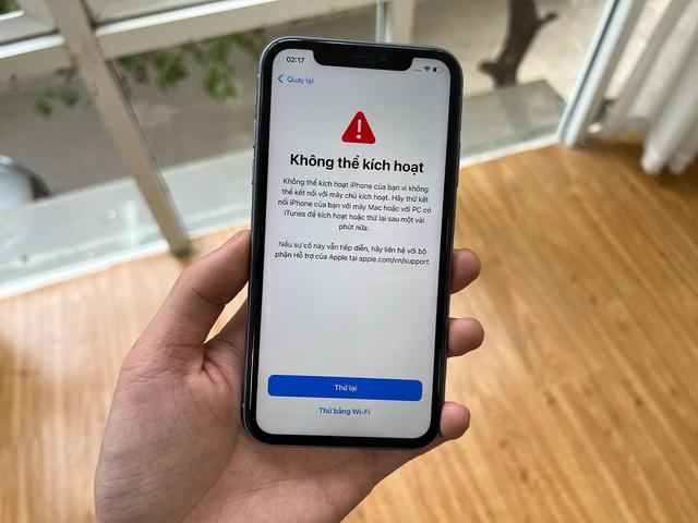 Nóng: Apple đang gặp lỗi nghiêm trọng, người dùng iPhone tuyệt đối không được làm điều này! - Ảnh 1.