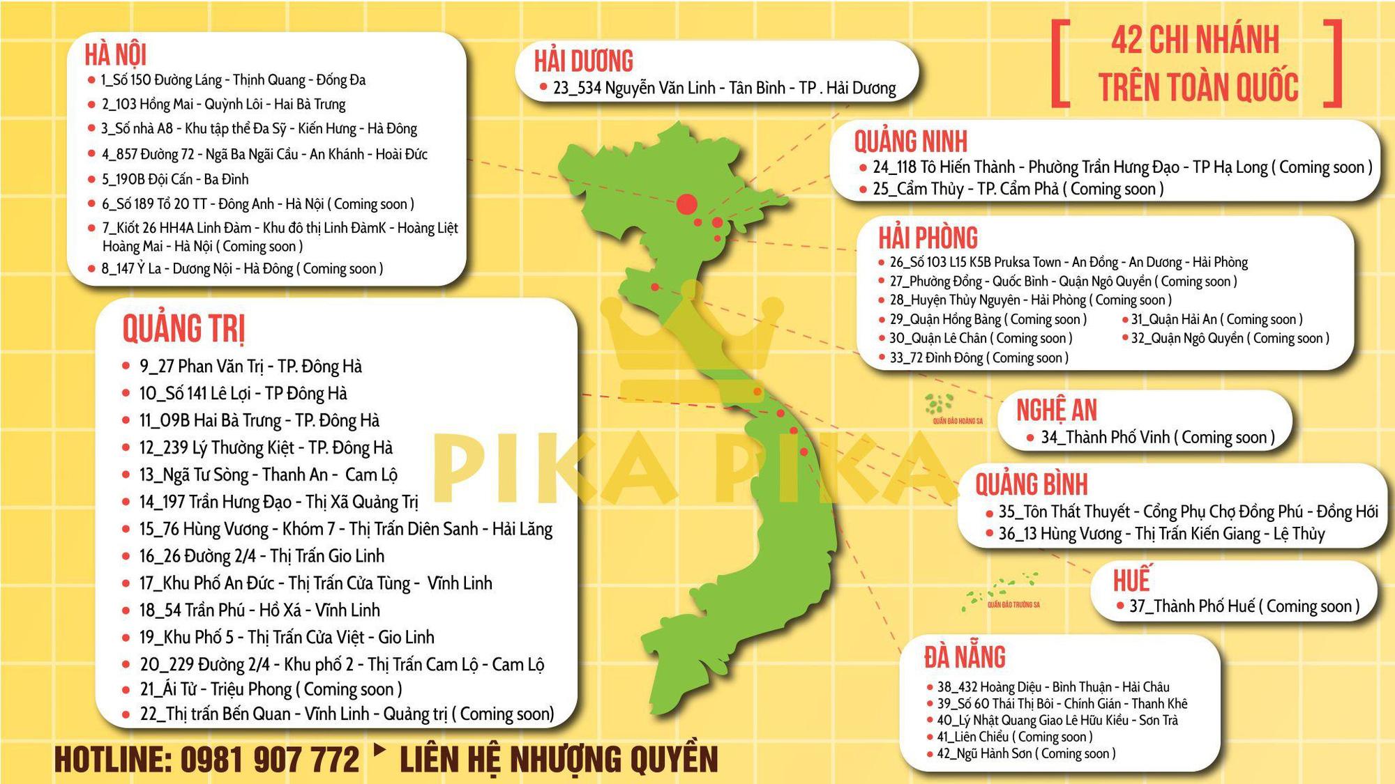Cháo dinh dưỡng Pika Pika: Câu chuyện khởi nghiệp từ chính chuyện nuôi con của bà mẹ 9x - Ảnh 2.