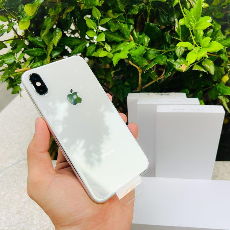 Bảng giá iPhone Sale lễ 30/4 tại Viettablet - iPhone 12 mới còn 13.2 triệu, 11 Pro Max cũ 13.5 triệu, Xs Max giảm sốc còn 8 triệu. - Ảnh 4.