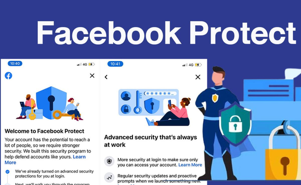 Facebook khoá tài khoản của hàng loạt người dùng, những ai không thực hiện điều này cũng có nguy cơ! - Ảnh 3.