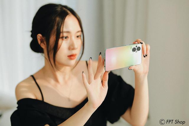 FPT Shop ưu đãi đến 2 triệu cho khách mua điện thoại OPPO - Ảnh 1. FPT Shop ưu đãi đến 2 triệu cho khách mua điện thoại OPPO - Ảnh 1.