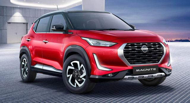 Nissan một lần nữa từ bỏ đứa con của mình vì doanh số thiếu khả quan - Ảnh 3.