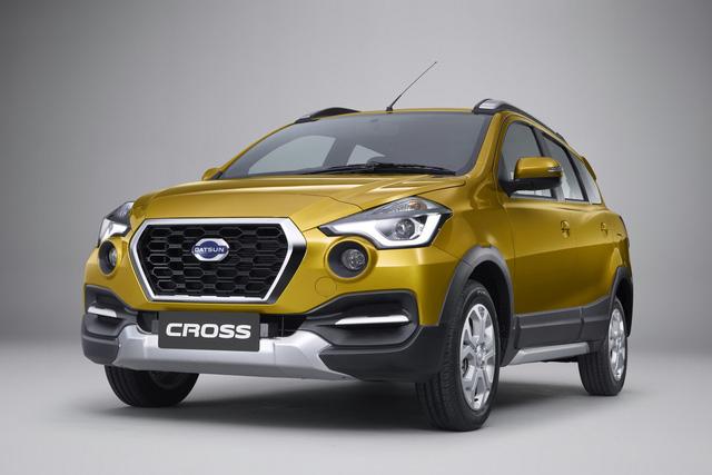Nissan một lần nữa từ bỏ đứa con của mình vì doanh số thiếu khả quan - Ảnh 1. Nissan một lần nữa từ bỏ đứa con của mình vì doanh số thiếu khả quan - Ảnh 1.
