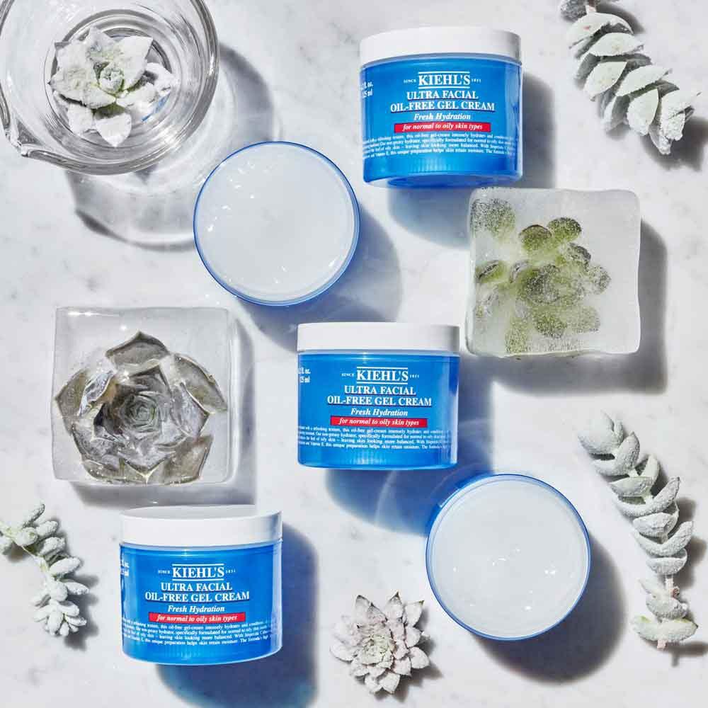 5 gel dưỡng ẩm thấm nhanh, ráo mịn, ngừa nếp nhăn lão hóa từ trong trứng nước - Ảnh 8. 5 gel dưỡng ẩm thấm nhanh, ráo mịn, ngừa nếp nhăn lão hóa từ trong trứng nước - Ảnh 8.