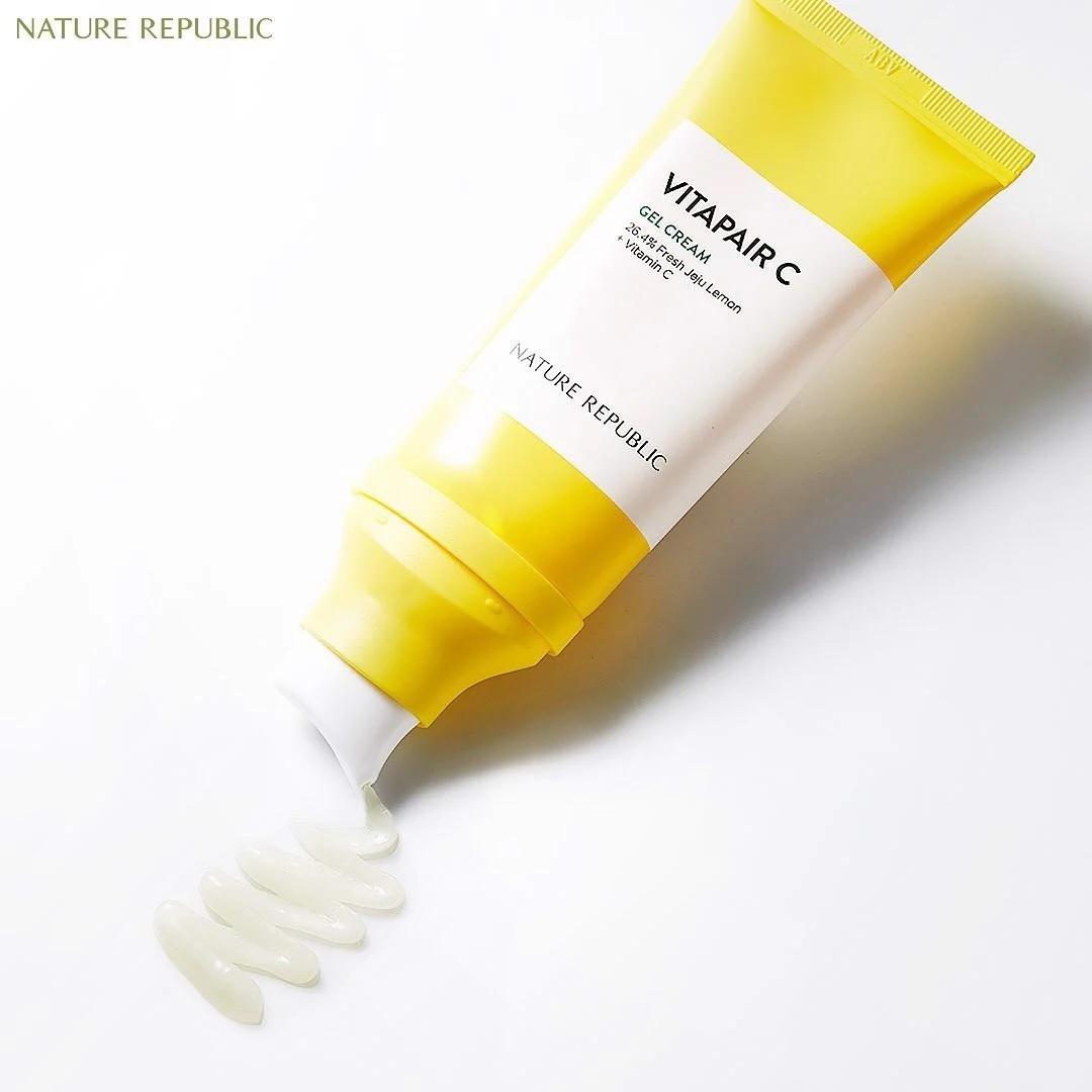 5 gel dưỡng ẩm thấm nhanh, ráo mịn, ngừa nếp nhăn lão hóa từ trong trứng nước - Ảnh 1.