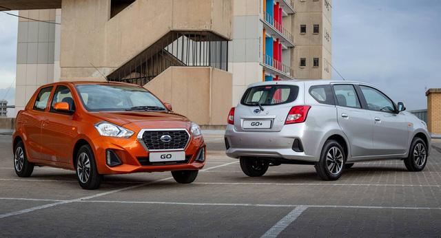Nissan một lần nữa từ bỏ đứa con của mình vì doanh số thiếu khả quan - Ảnh 2.