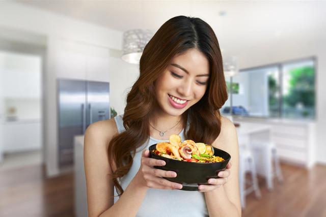 ReevaLand - Thế giới mì cao cấp Reeva cho bạn trải nghiệm ăn mì có topping cực ngon, cực đã - Ảnh 7.