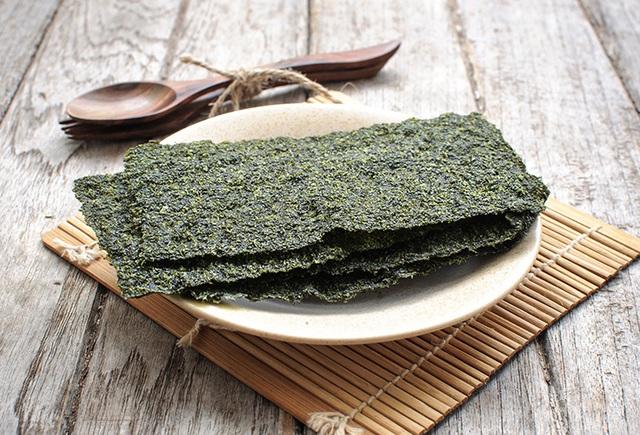10 loại thực phẩm vàng bổ xương hơn sữa, dùng thường xuyên không lo thiếu canxi: Dân văn phòng ít vận động càng nên chú ý bổ sung - Ảnh 5.