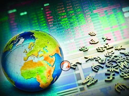 Bất chấp căng thẳng địa chính trị, lo ngại lạm phát, các nhà đầu tư vẫn lạc quan với triển vọng của thị trường chứng khoán - Ảnh 2. Bất chấp căng thẳng địa chính trị, lo ngại lạm phát, các nhà đầu tư vẫn lạc quan với triển vọng của thị trường chứng khoán - Ảnh 2.