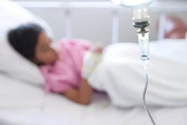 Mỹ và Indonesia xác nhận thêm ca tử vong do viêm gan bí ẩn dù bệnh nhi không có bệnh nền, không có virus: Cảnh báo 5 TRIỆU CHỨNG ở trẻ cha mẹ cần đặc biệt theo dõi - Ảnh 1.