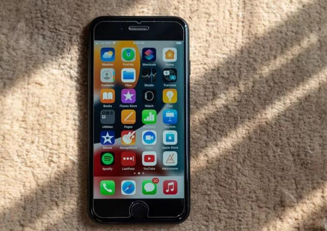 iPhone SE 2022 khó cạnh tranh được với những chiếc smartphone Android giá rẻ - Ảnh 5.