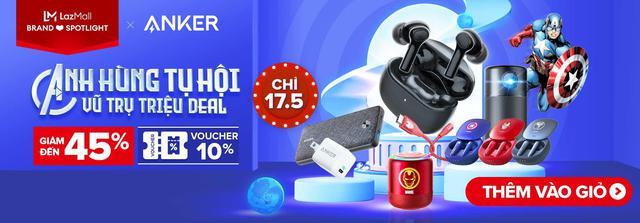 Đánh giá tai nghe mới từ Anker - Soundcore R100 - Ảnh 1.