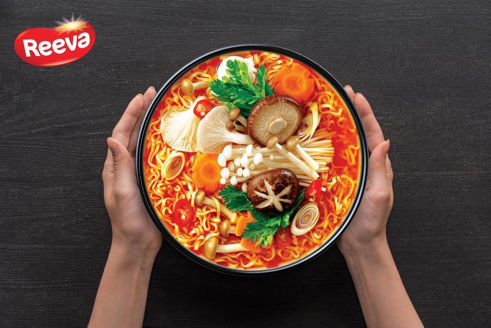Gợi ý món chay ngon, tiện cho mùa lễ Phật Đản 2022 - Ảnh 2.