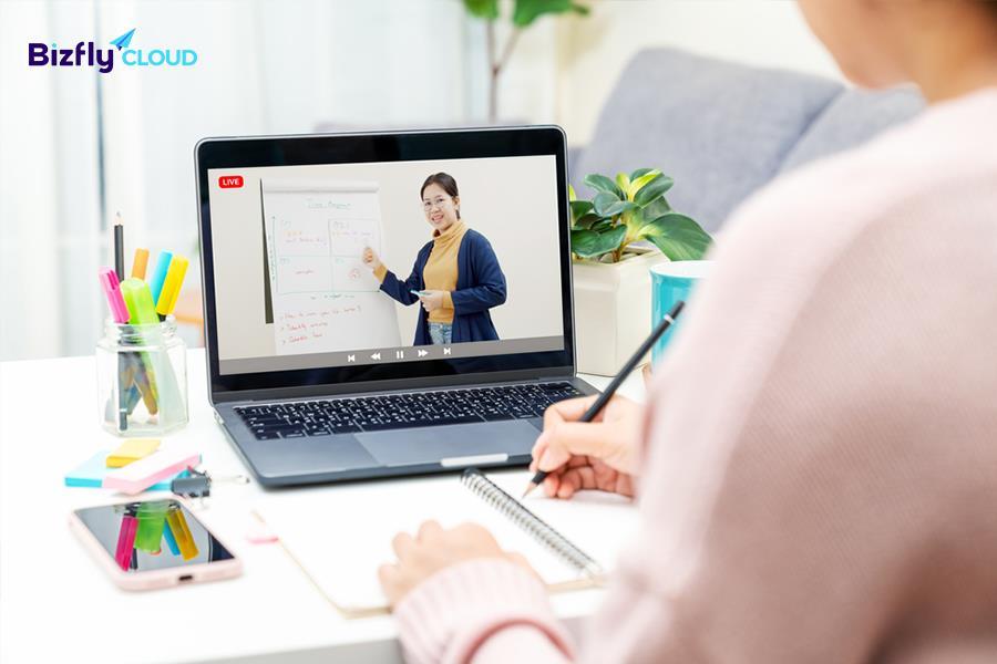 VOD/Video on Demand - Giải pháp giúp doanh nghiệp chinh phục khách hàng bằng video - Ảnh 1.