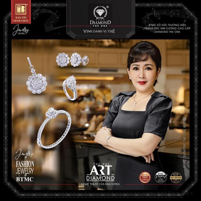 Mừng sinh nhật 33 năm, BTMC tri ân quà vàng tổng giá trị tới 160 triệu đồng, ưu đãi tới 33% - Ảnh 1.