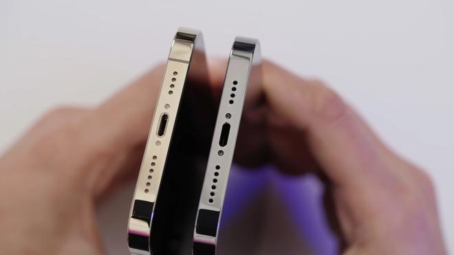 Bất ngờ xuất hiện video mở hộp iPhone 14 Pro Max: Ngoại hình đẹp, camera xịn nhưng thực hư thế nào? - Ảnh 11.