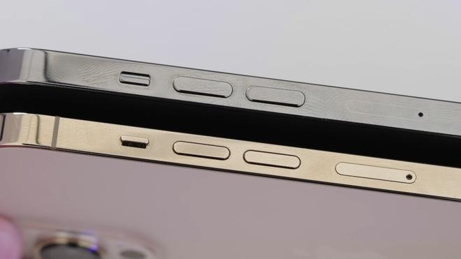Bất ngờ xuất hiện video mở hộp iPhone 14 Pro Max: Ngoại hình đẹp, camera xịn nhưng thực hư thế nào? - Ảnh 10.