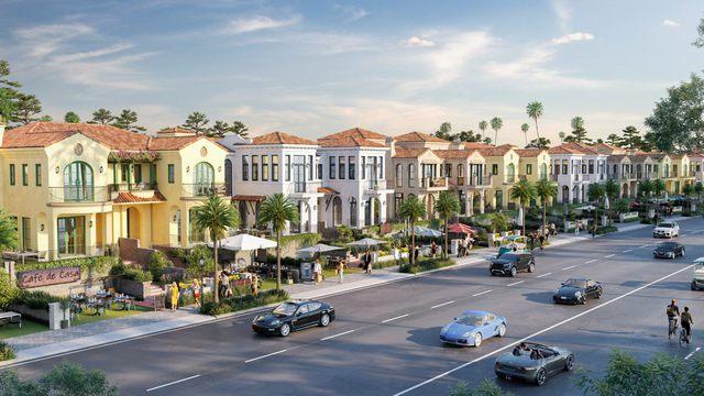 Dòng biệt thự đa năng Shop Villa Golf đã xuất hiện tại NovaWorld Phan Thiet - Ảnh 2.