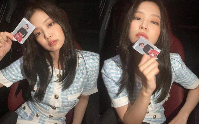 Soi cận cảnh siêu xe tiền tỷ của Jennie (BLACKPINK) từng gây sốt khi vi vu trên đất Mỹ - Ảnh 12.