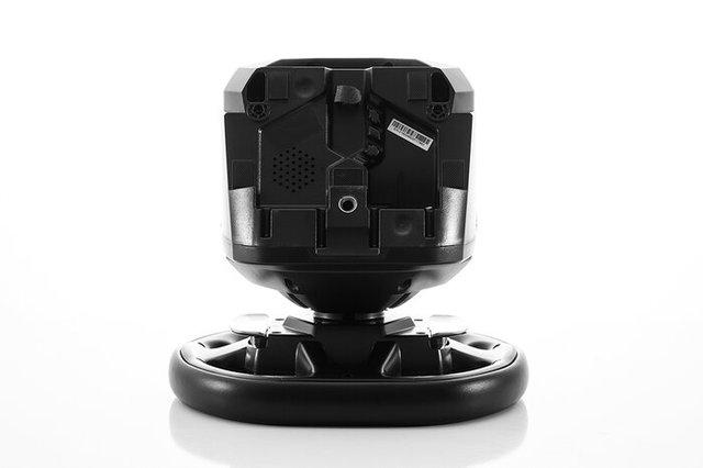 Review ThrustMaster T248 - Vô lăng lái xe siêu mượt có LED hiển thị tốc độ xịn sò - Ảnh 5.