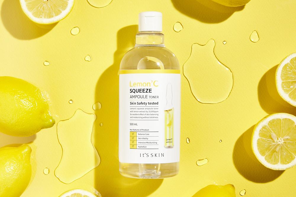 Hè đến rồi, da bạn sẽ phù hợp với loại toner nào đây? - Ảnh 1.