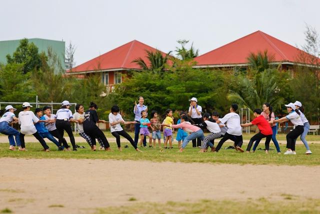 Hành trình năm thứ 15 của Quỹ sữa Vươn cao Việt Nam khởi động, mang sữa đến cho 21.000 trẻ em - Ảnh 5.