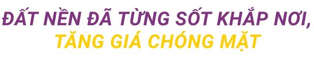 Thị trường bất động sản còn lại những gì sau sốt đất “hạ nhiệt”? - Ảnh 1.