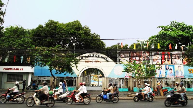 TP. HCM: Khó thu hút nhà đầu tư khi xây dựng bãi xe ngầm chỉ để giữ xe - Ảnh 2