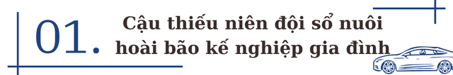 Ferdinand Piech - gã kỹ sư “có xăng trong máu” thay đổi cuộc chơi xe hơi toàn cầu, một tay gây dựng thương hiệu xe sang đình đám từ đống tro tàn - Ảnh 1.